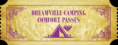 DreamVille Comfort (VIP) Passes